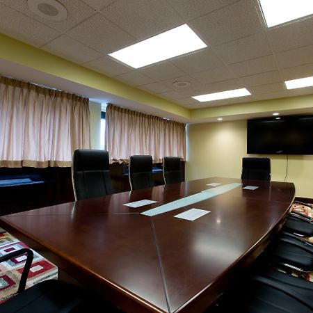 Liyo Inn Clinton Kültér fotó