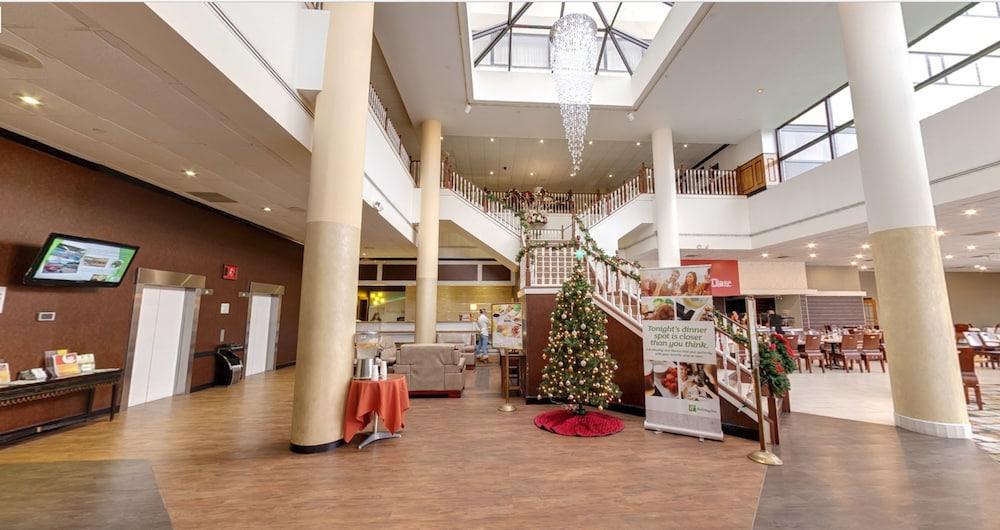Liyo Inn Clinton Kültér fotó