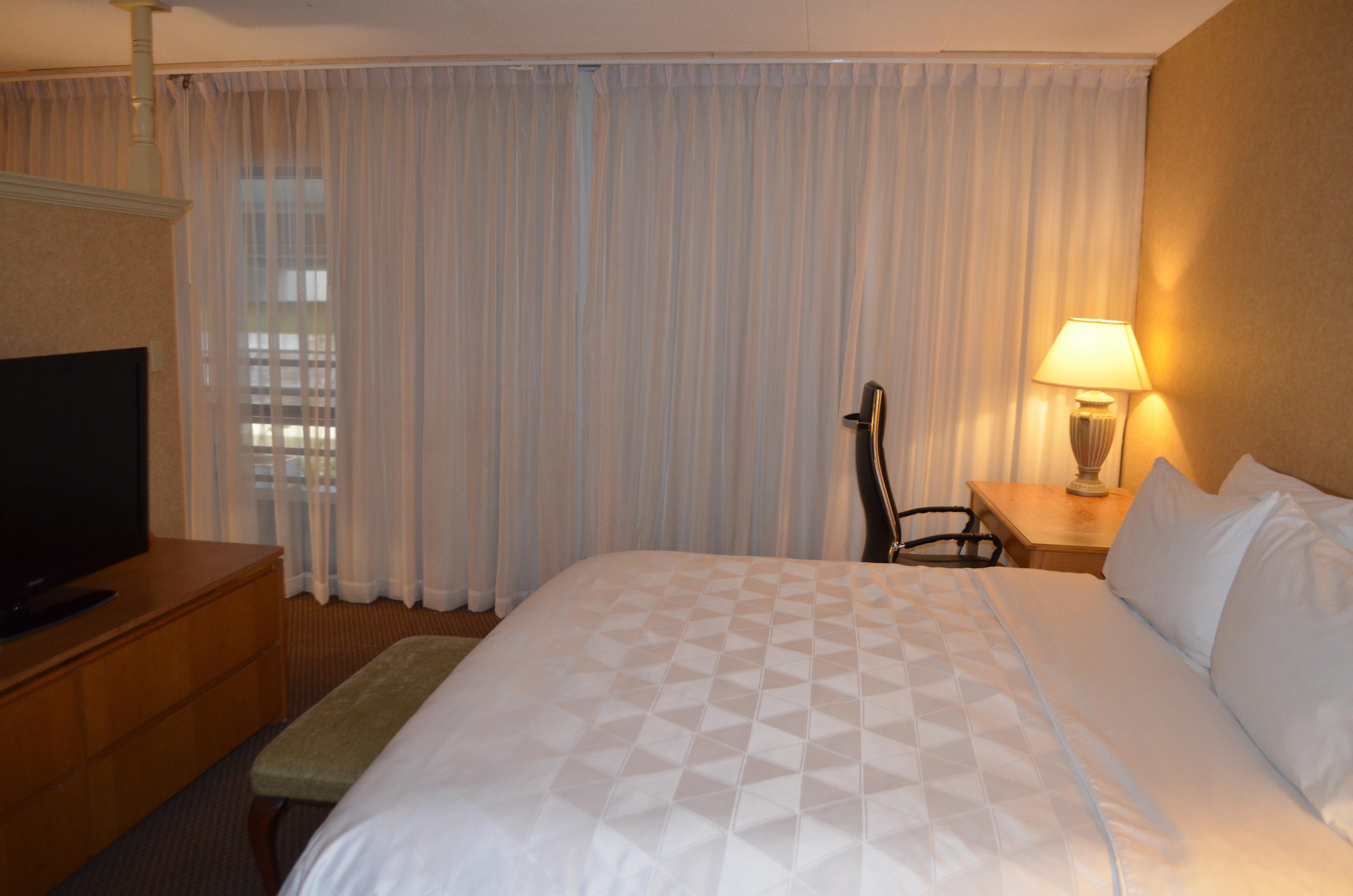 Liyo Inn Clinton Kültér fotó