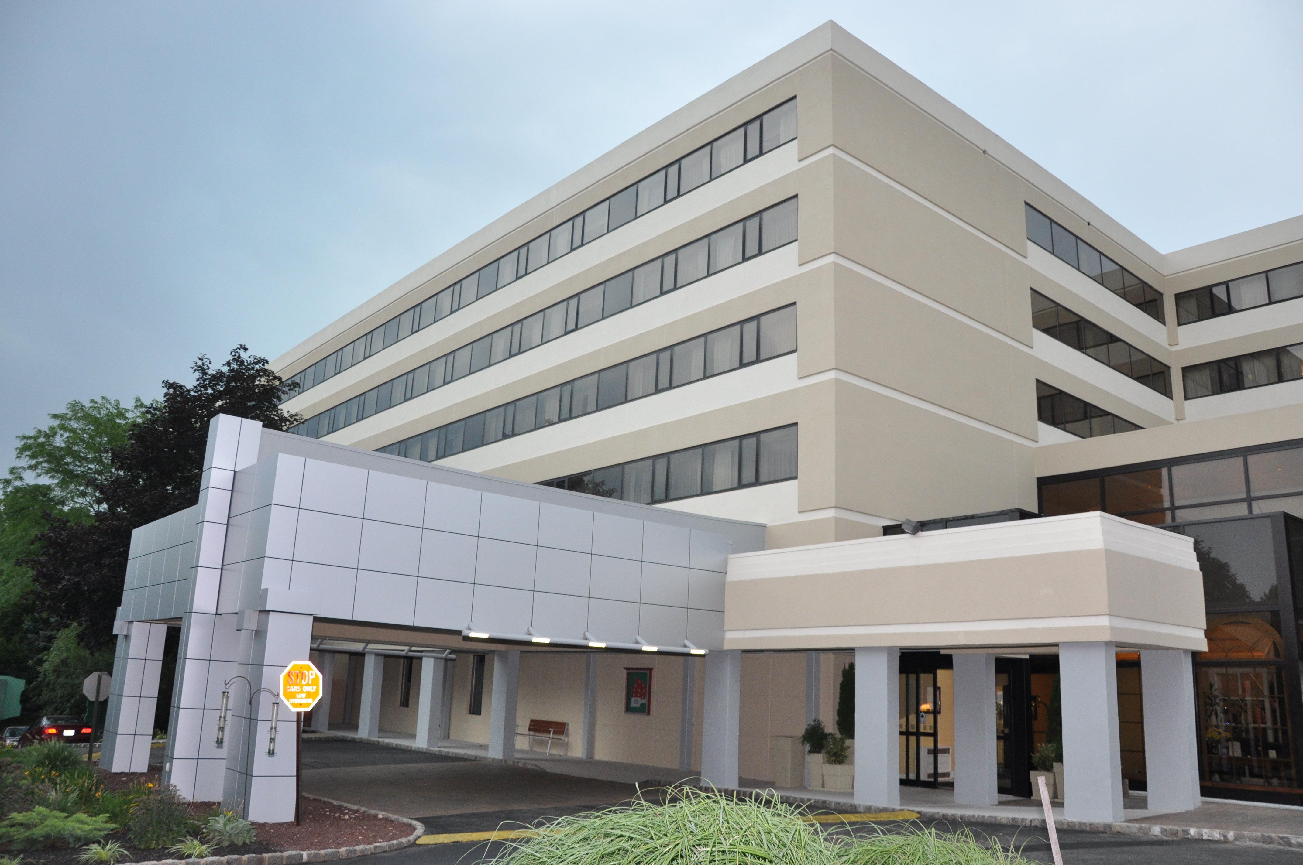 Liyo Inn Clinton Kültér fotó