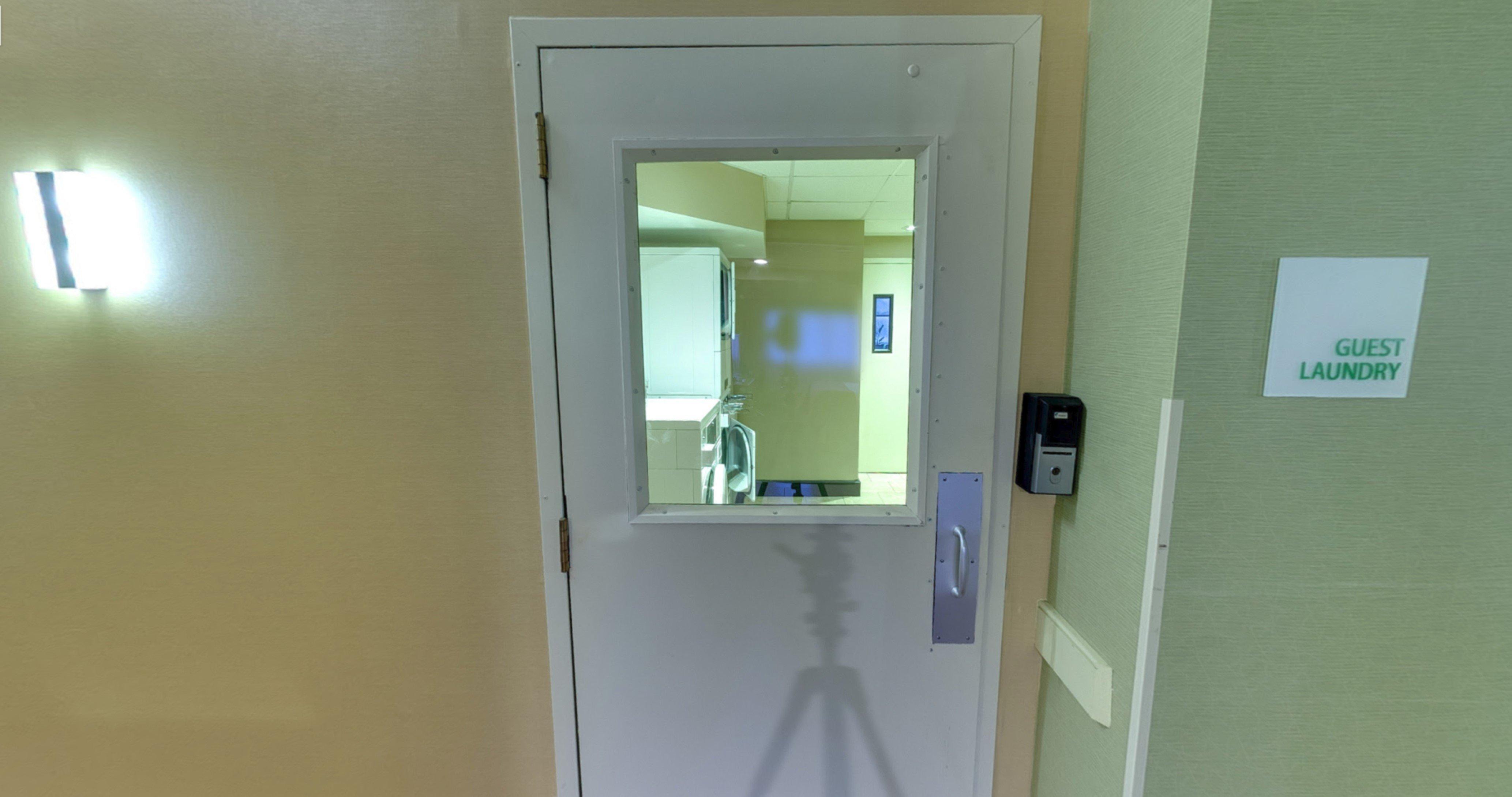 Liyo Inn Clinton Kültér fotó