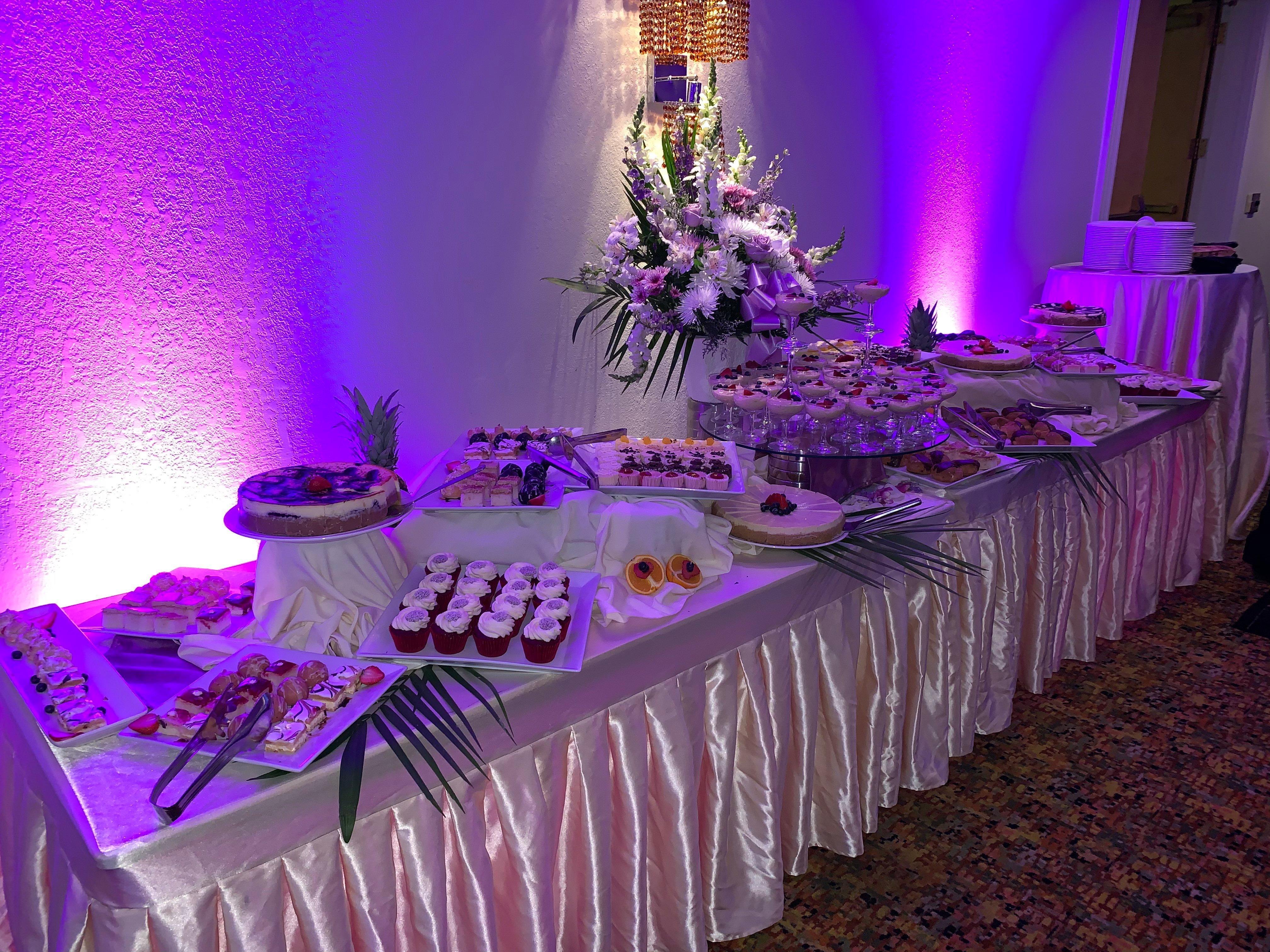 Liyo Inn Clinton Kültér fotó