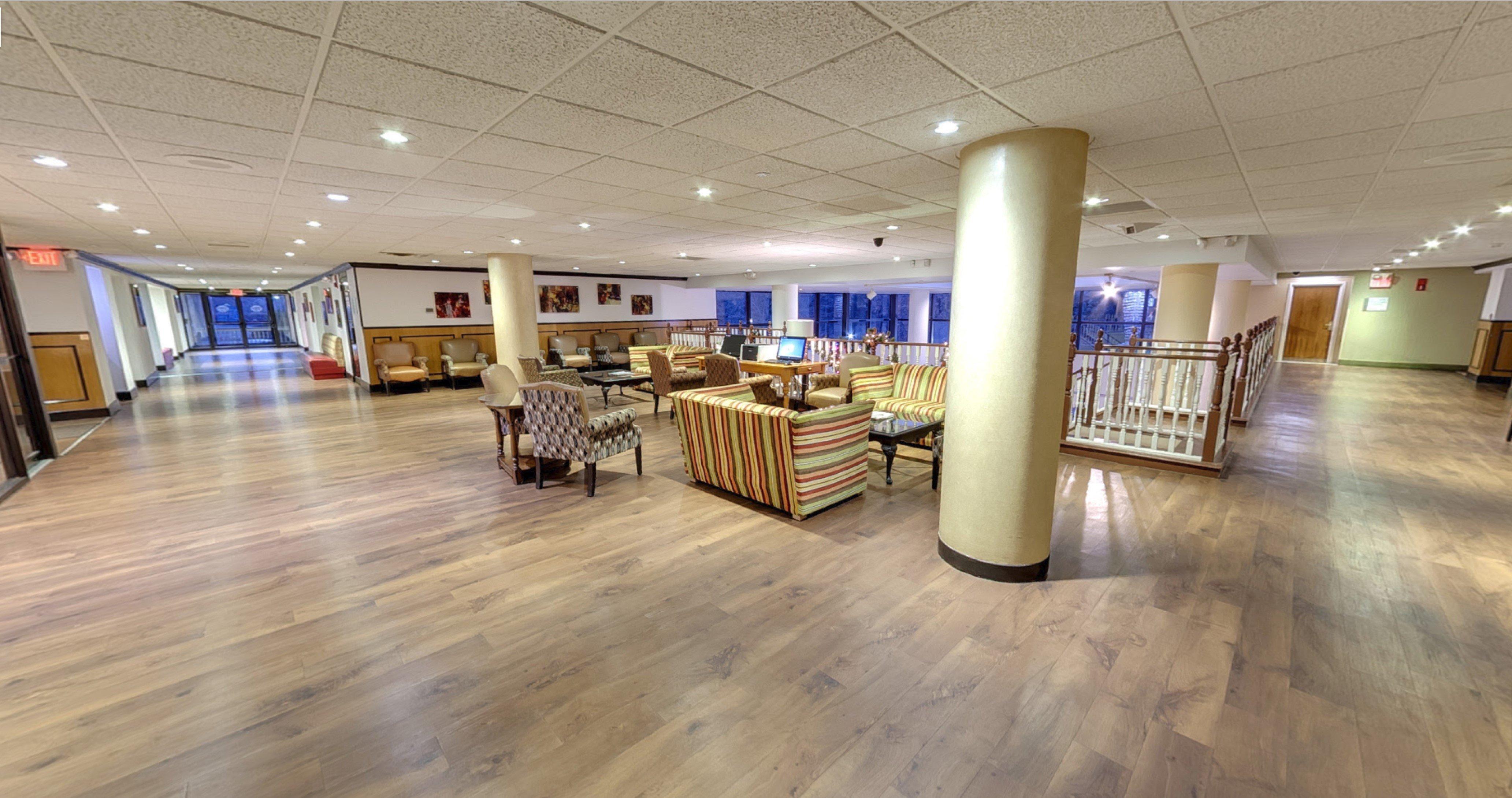 Liyo Inn Clinton Kültér fotó