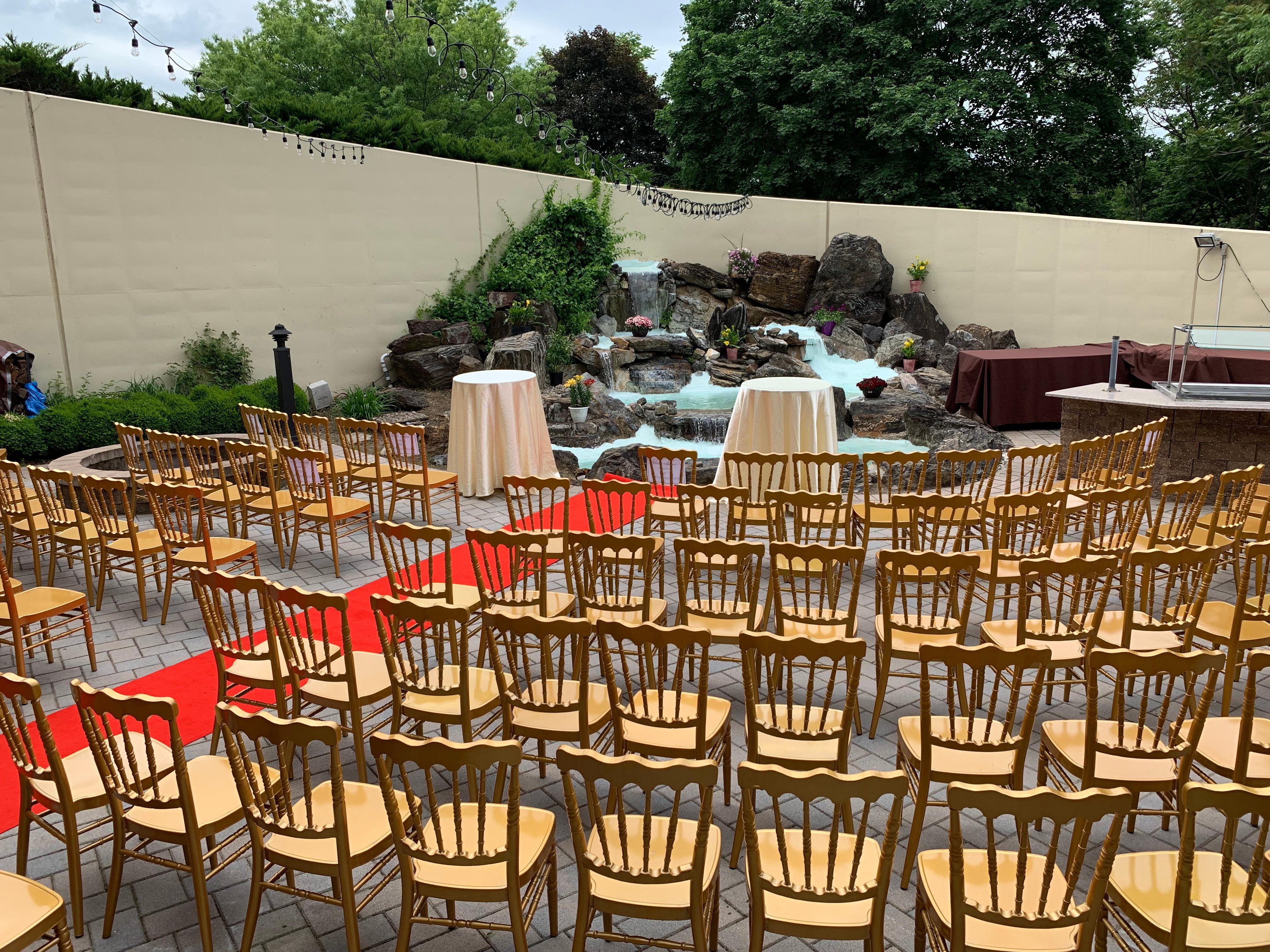 Liyo Inn Clinton Kültér fotó