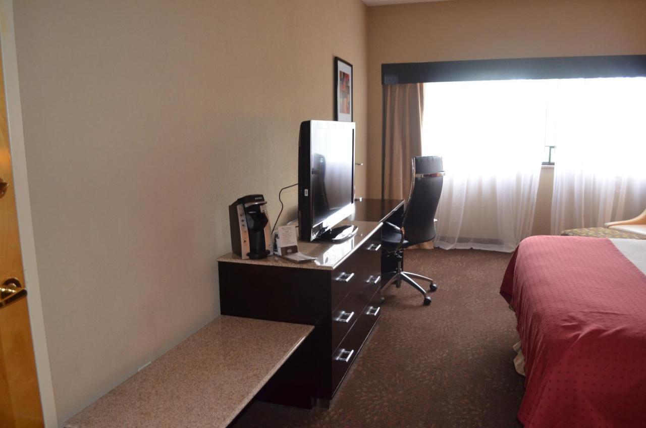 Liyo Inn Clinton Kültér fotó