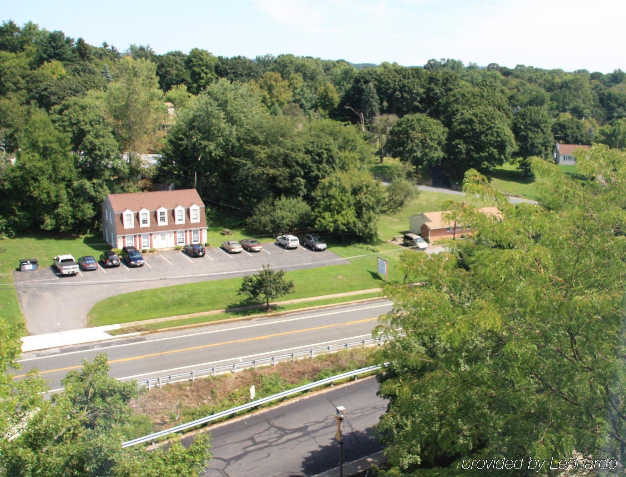 Liyo Inn Clinton Felszereltség fotó
