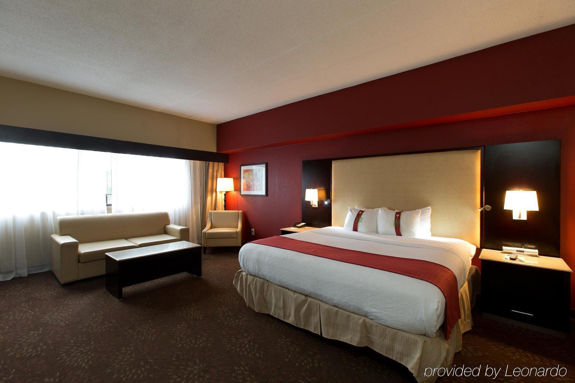 Liyo Inn Clinton Kültér fotó