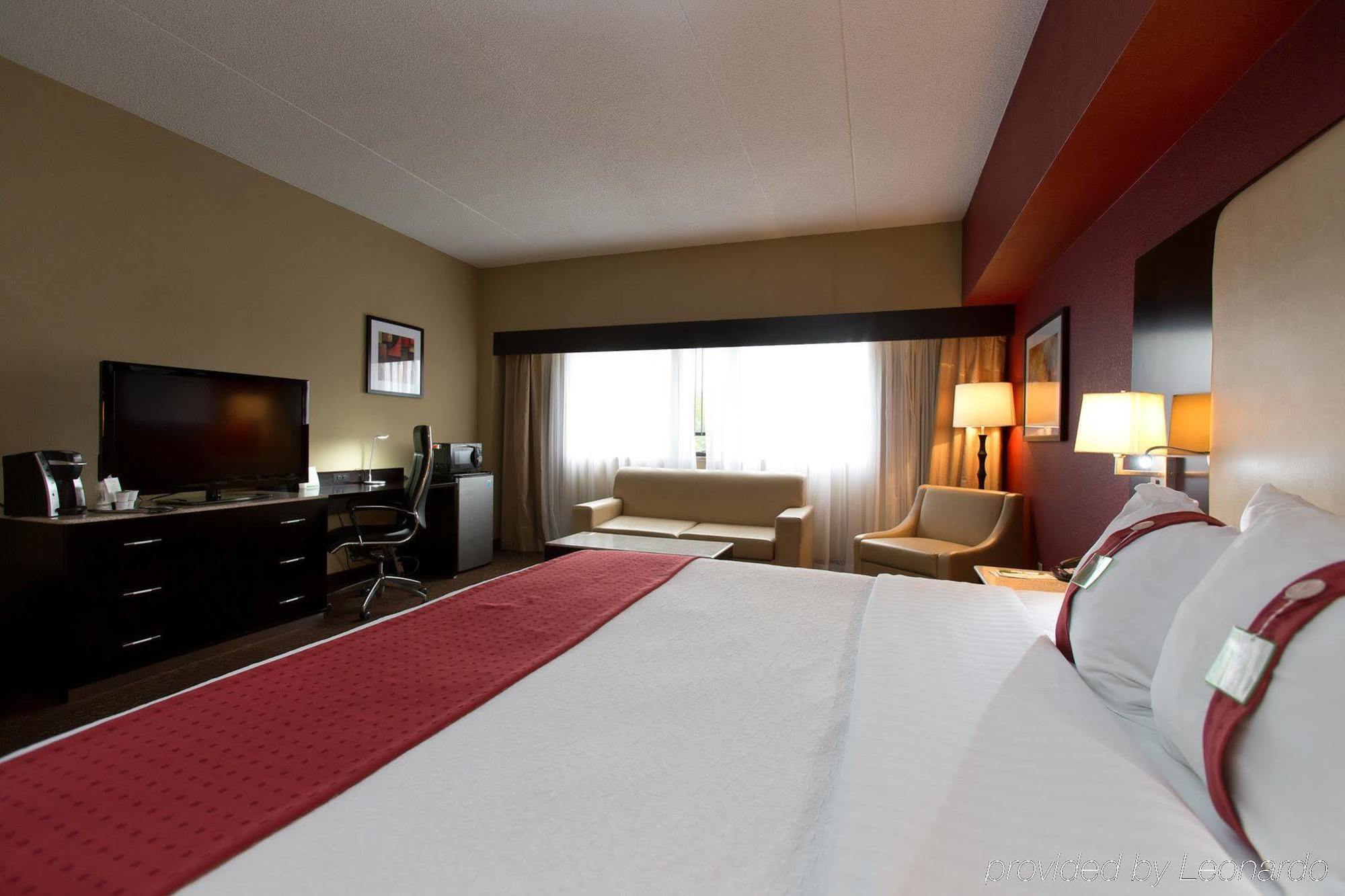 Liyo Inn Clinton Kültér fotó