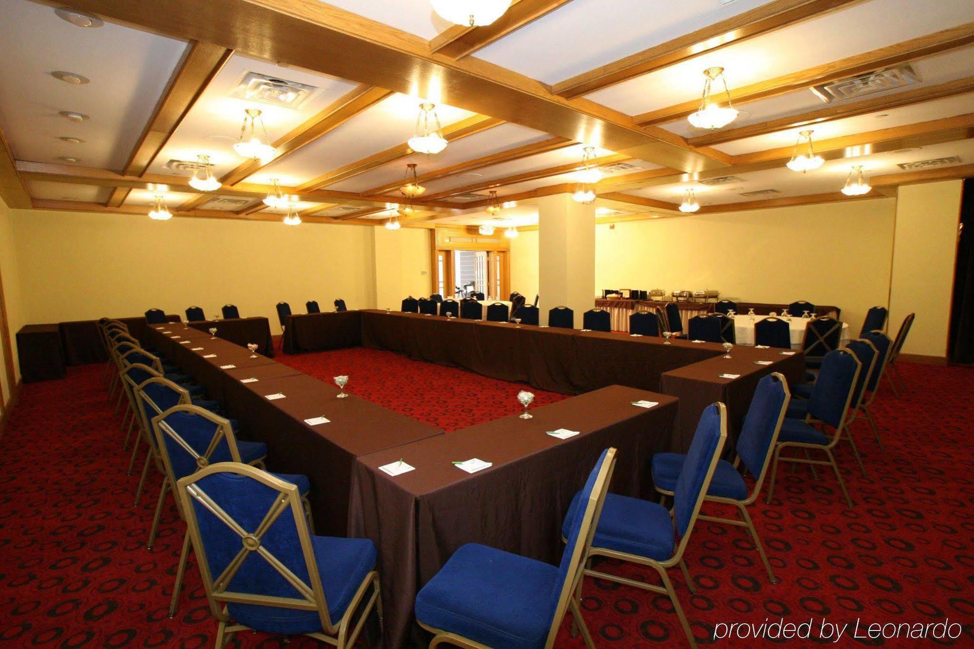 Liyo Inn Clinton Kültér fotó