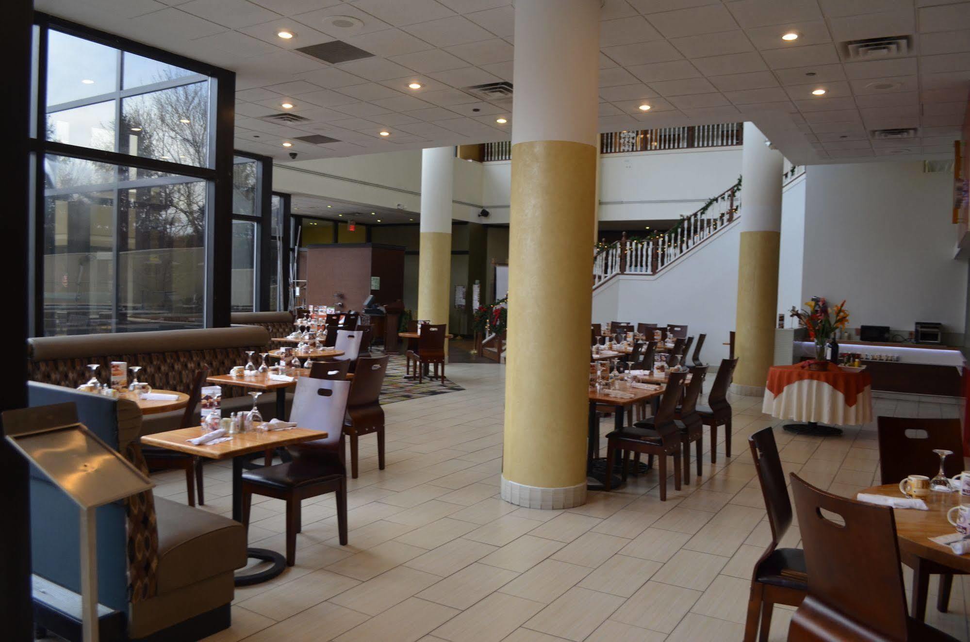 Liyo Inn Clinton Kültér fotó